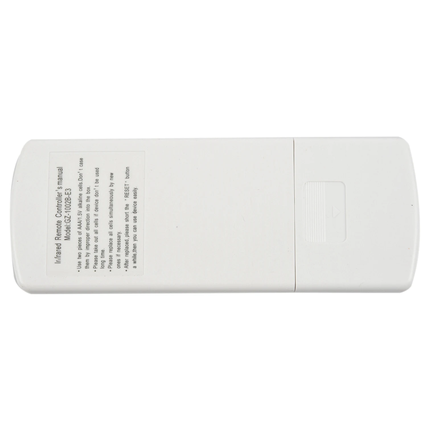 Fernbedienung für galanz GZ-1002B-E1 GZ-1002B-E3 GZ-1002A-E3 klimaanlage