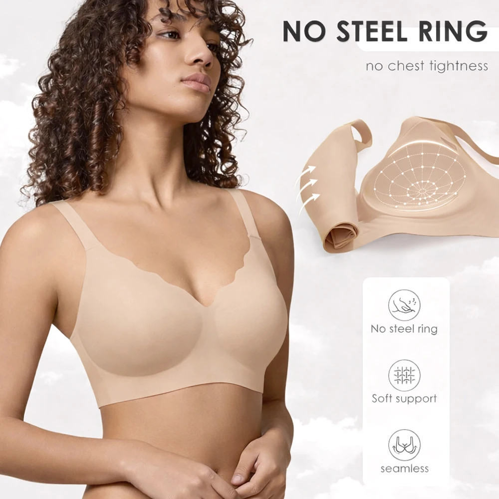 Thumbnail 2 - #31 Compare Full Coverage Support Bras Before You Buy