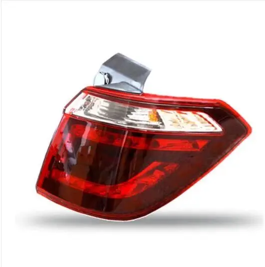 Rear Bumper Fog Lamp / Tail Light Assembly For Changan CX70 CDB305