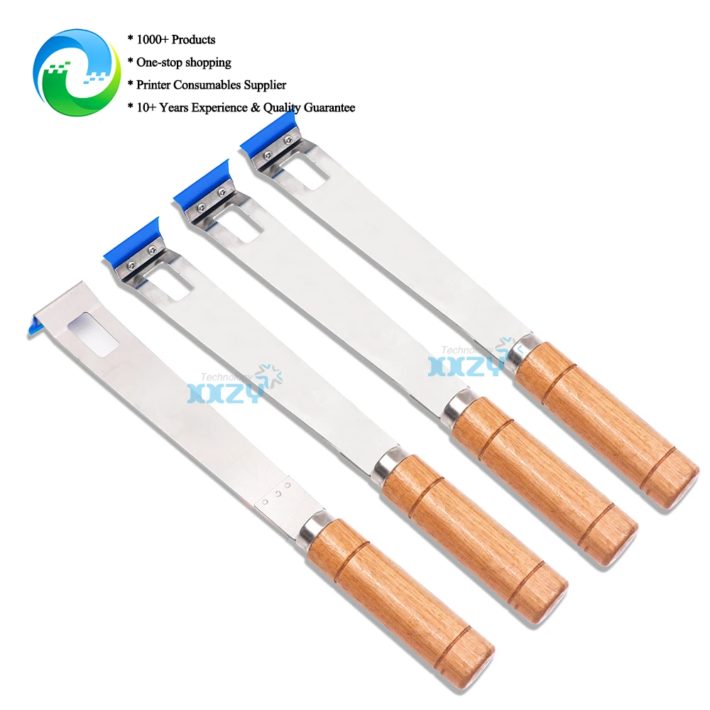 Inkjet Printer UV Printer Manual Control Cleaning Printhead Ink Tool DX5 Printhead Wiper Cleaning Wiper