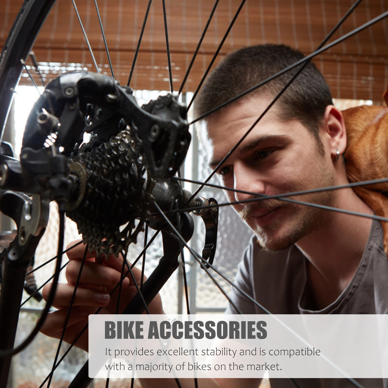 

1 шт., соединитель для велосипедного прицепа, разъем с высоким сцеплением, простая установка, универсальная насадка для велосипедного прицепа, тяговая головка