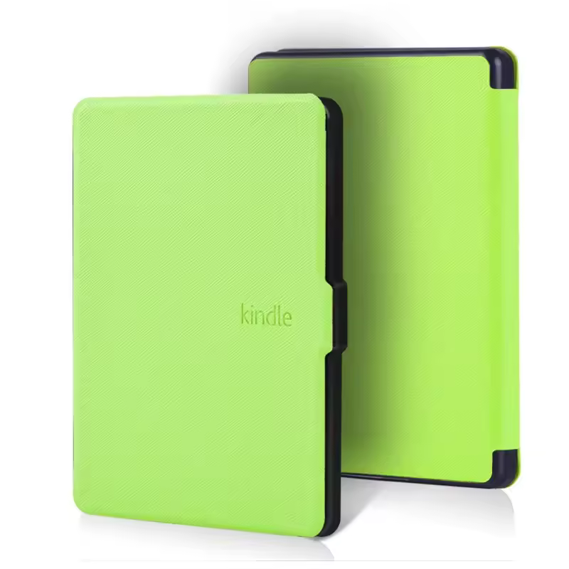Case for Kindle Paperwhite 2024 2022 2021 6 6.8 7 Inch 1 2 3 6 7 8 9 10th 11th 12th Generation 2019 2018 Protective Cover Pouch - Image 7