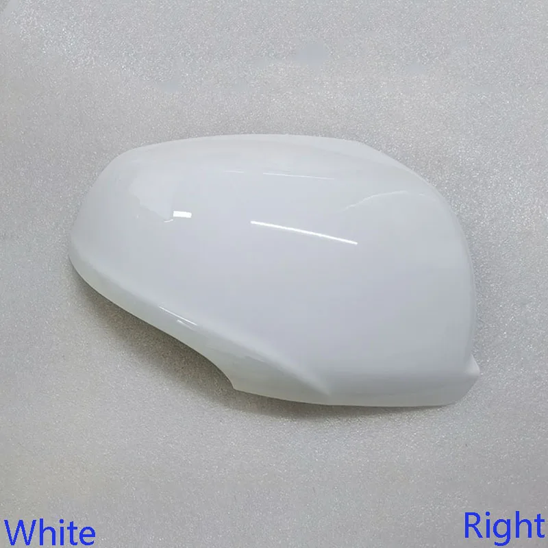 Accessori per auto copertura dello specchio per Great Wall Voleex C10 2010 ~ 2014 custodia per specchietto retrovisore Shell