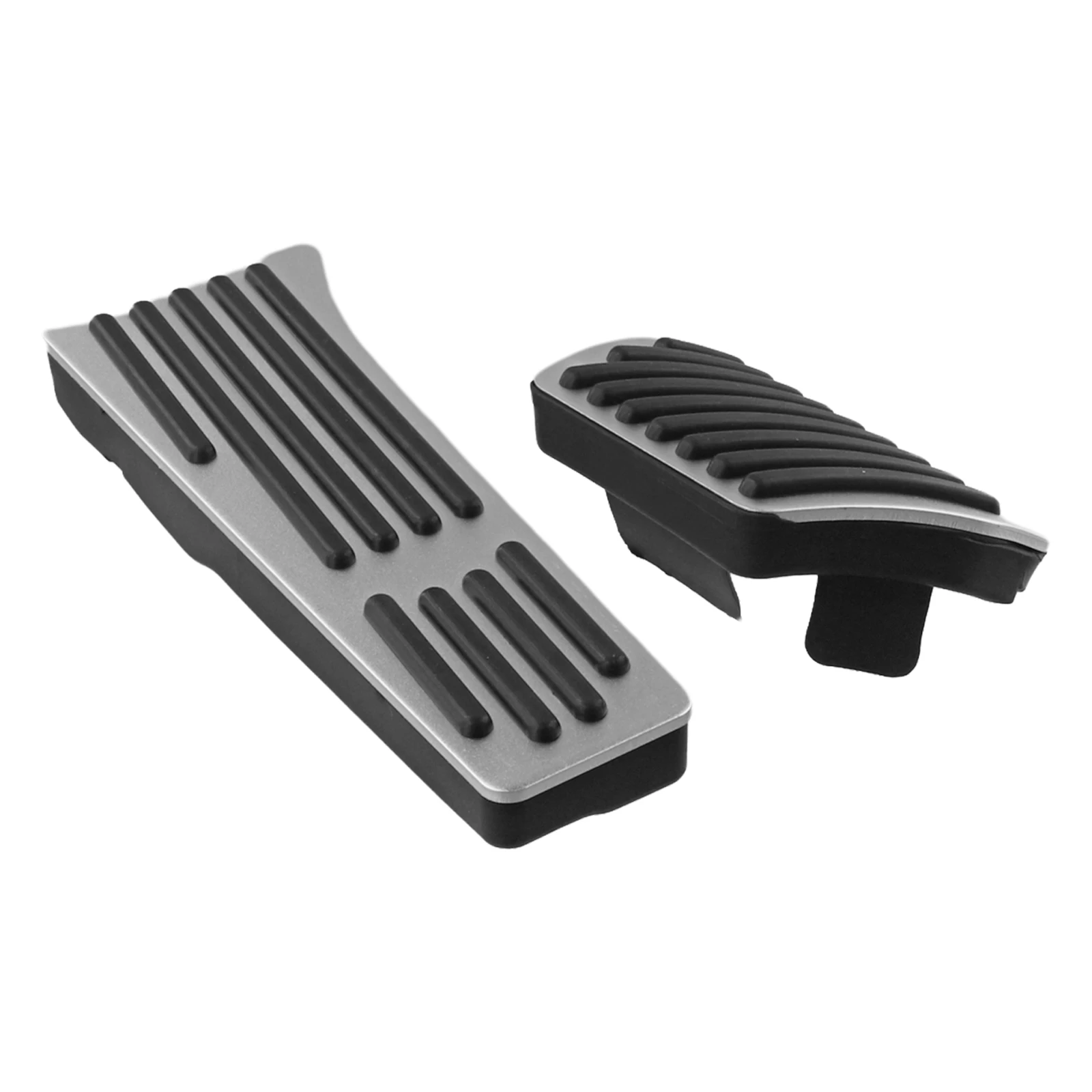 

Brake Pedal Anti-slip Pedal Daily Wear Resistance Enhanced Driving Experience Functional Aesthetics For BMW Models
