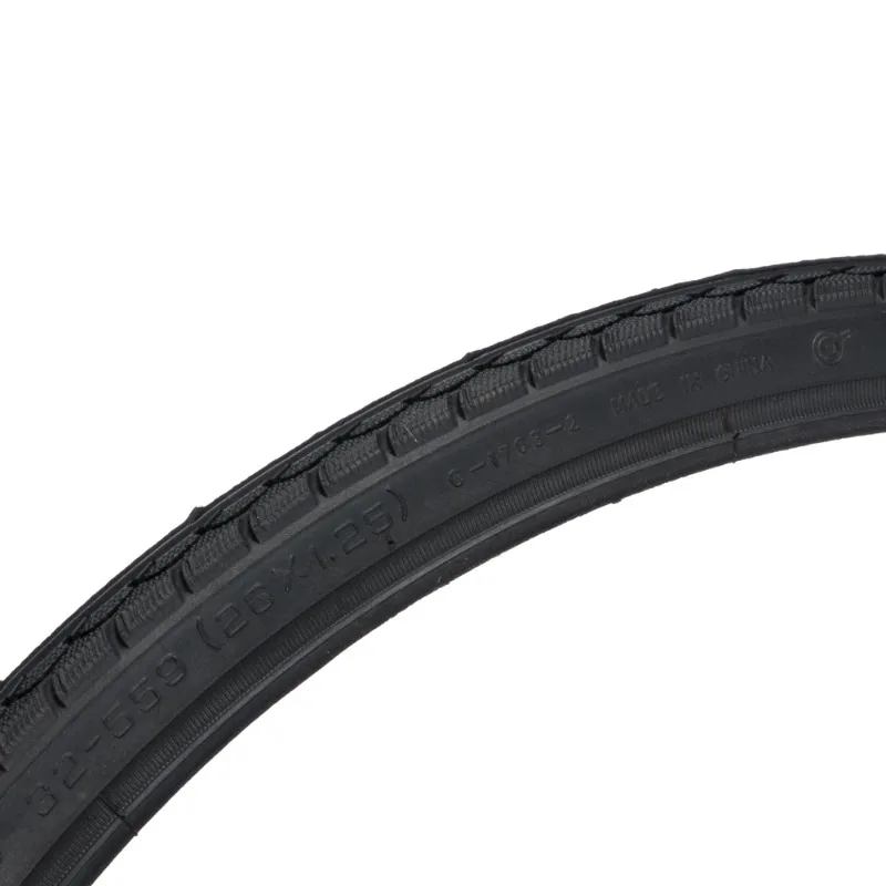 C1763 26X1.25 32-559 City Bicycle Tire Accessories Highway Bicycle Tire