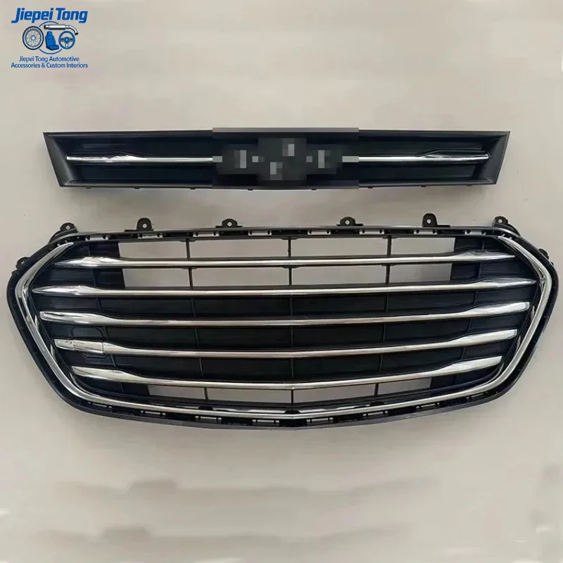 

Suitable for Chevrolet TRAX 2017 Kits 42546382 OEM 42546384 Front Bumper Grille Parts