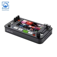 SPROLINK NeoLIVE R2/ R2 Plus Live Streaming Video Switcher USB Acquisition & 1CH/2CH HDMI-Compatible Output