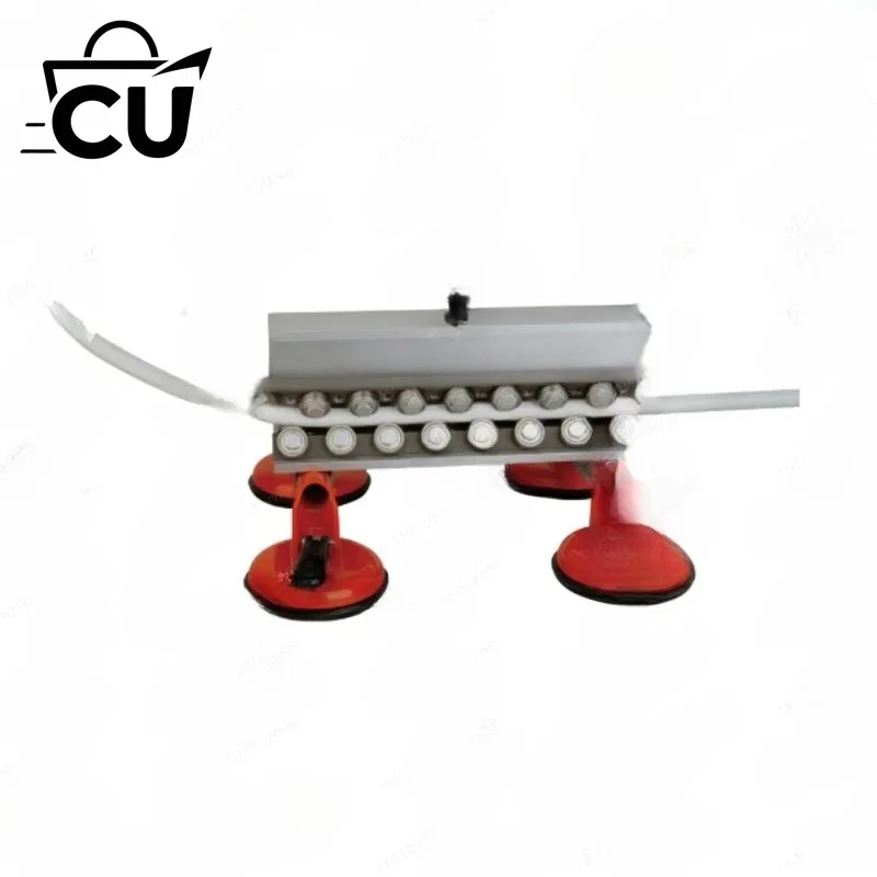 16-32Mm  straightening machine | Aluminum-plastic  copper  hollow pipe elbow straightening repair tool