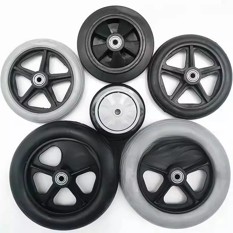 carrello-pieghevole-per-la-spesa-sedia-a-rotelle-per-anziani-veicolo-di-trasporto-a-quattro-ruote-carrozzina-piccola-a-spinta-manuale