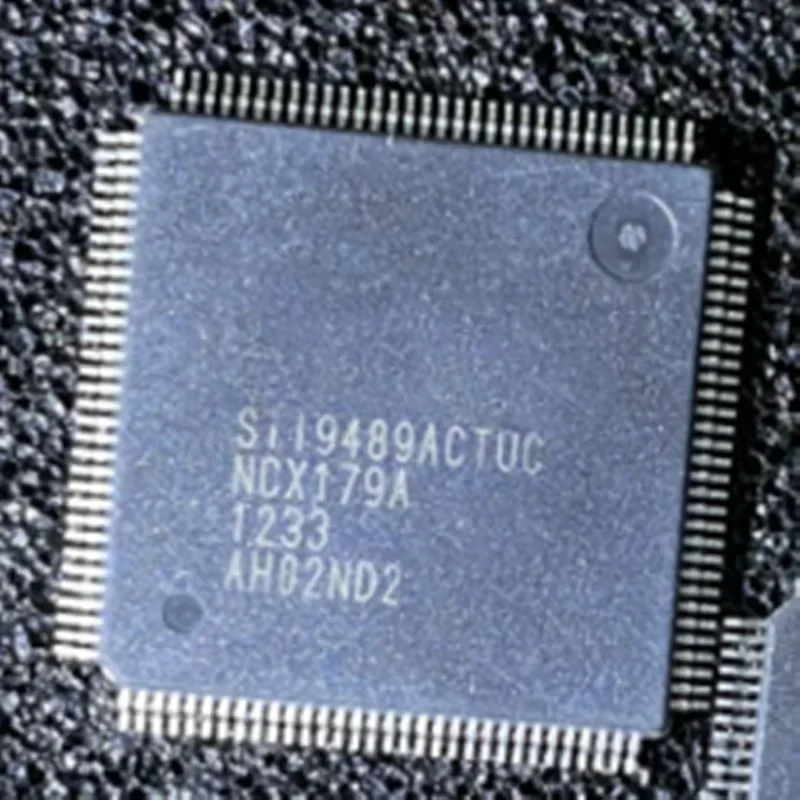 SIL9489ACTUC SII9489ACTUC SIL9489CTUC SII9489CTUC Audio Interface IC  Electronic