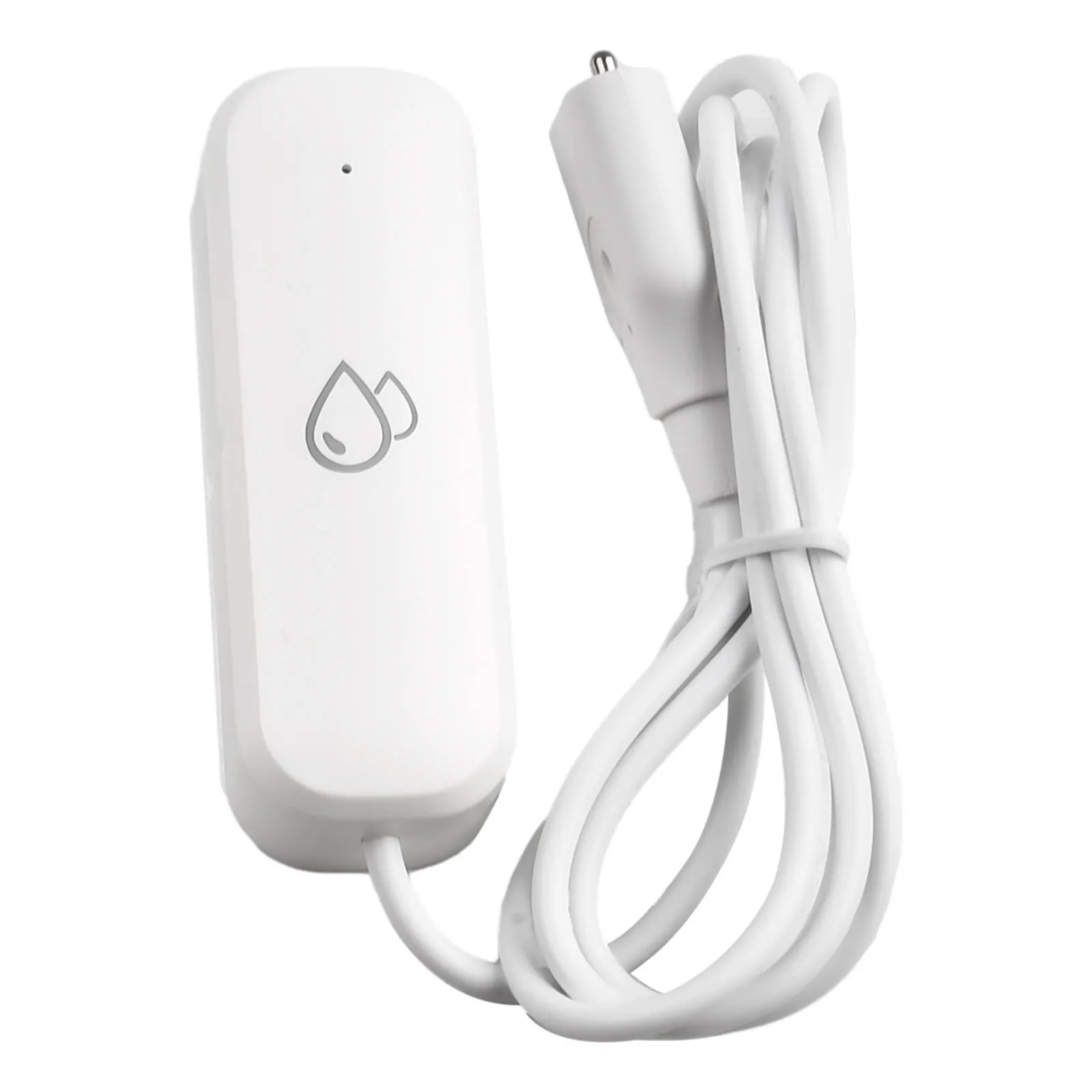 مستشعر إنذار تسرب الطاقة الشمسية العملي، إنذار تسرب المياه للدفاع العادي، نشر إنذار مستوى المياه #4