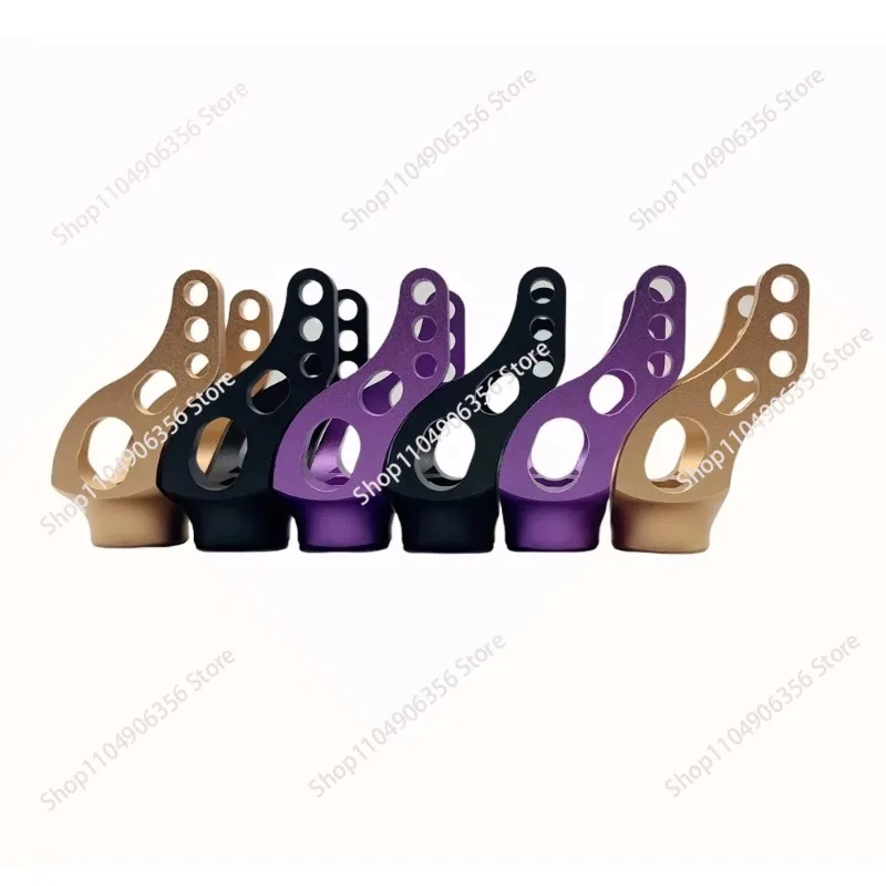 for HL5477 Aluminum Alloy Fork Wheelchair Accessories Manual Wheelchair Rehabilitation Treatment Supplies
