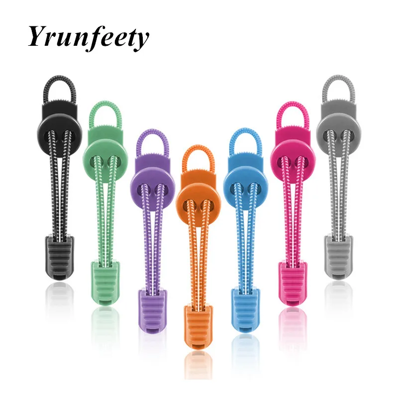 

Новые 2 пары эластичных шнурков без завязок, 1 размер, подходят для всех для детей и взрослых, шнурки без завязок, 47 дюймов, шнурки с замком, шнурки для теннисной обуви, кроссовки