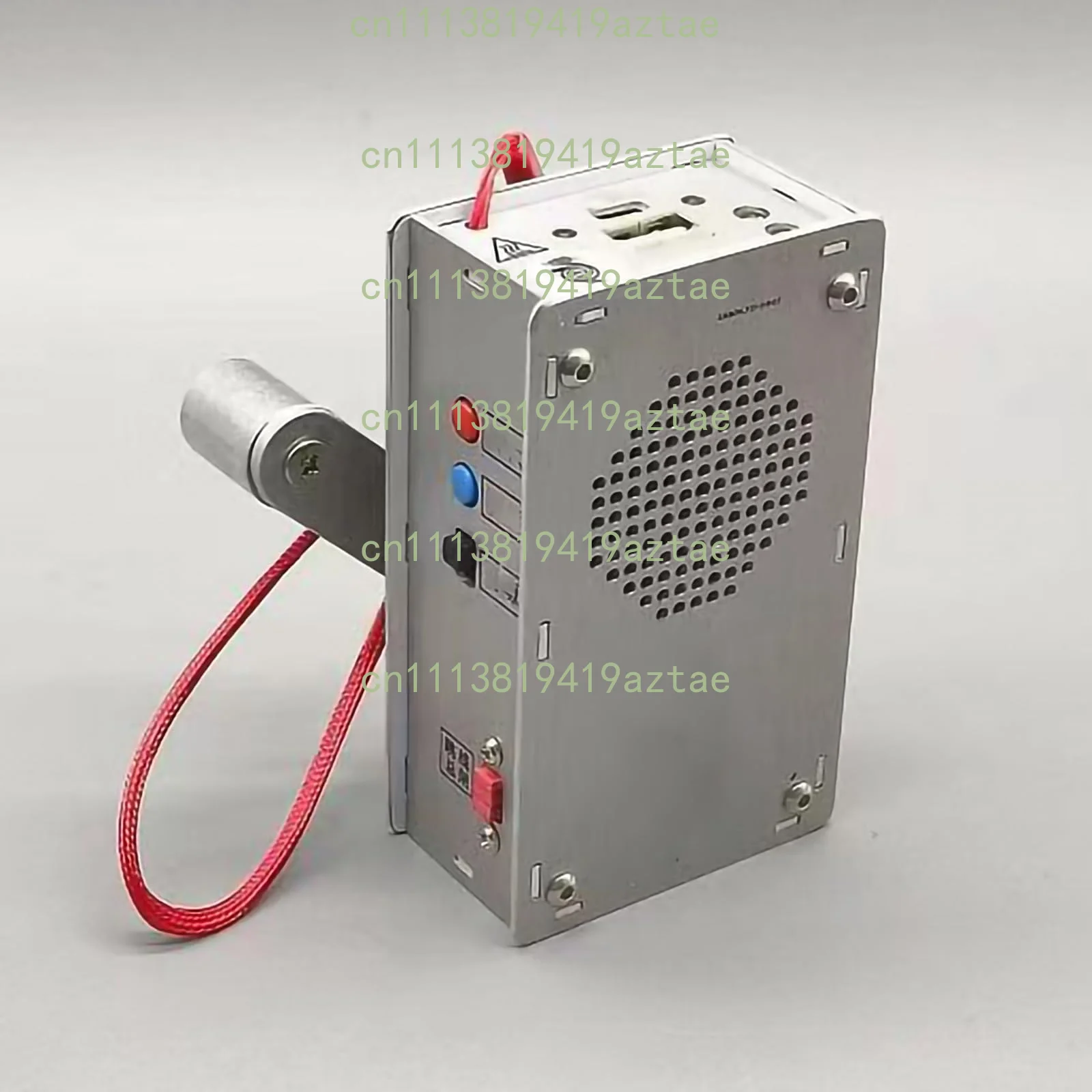 Hand Crank Generator Multifunctional Emergency Radio Flashlight USB Charging Ignition Lamp