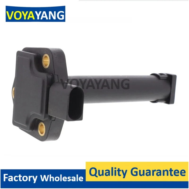 Oil Level Sensor for BMW E60 E61 525 530 E83 X3 E70 F15 X5 E71 X6  New Original 12617607909 12617548062 12617543091 12617567722