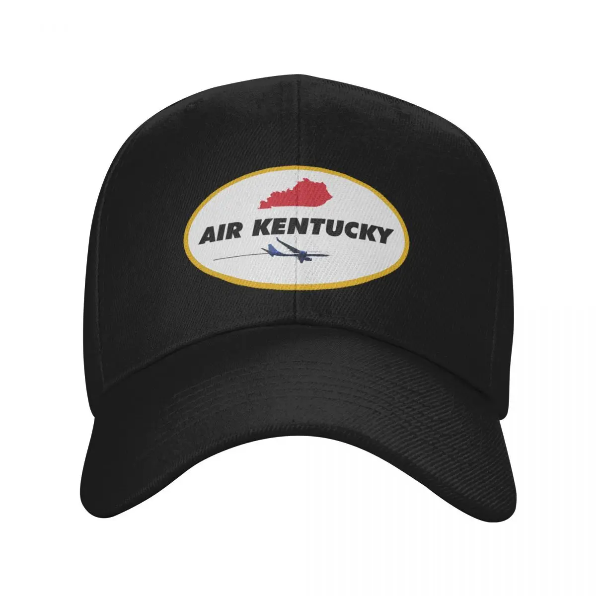 

AIR KENTUCKY Baseball Cap New Hat Hat Baseball Cap Funny hats Golf Hat Men Caps Women's