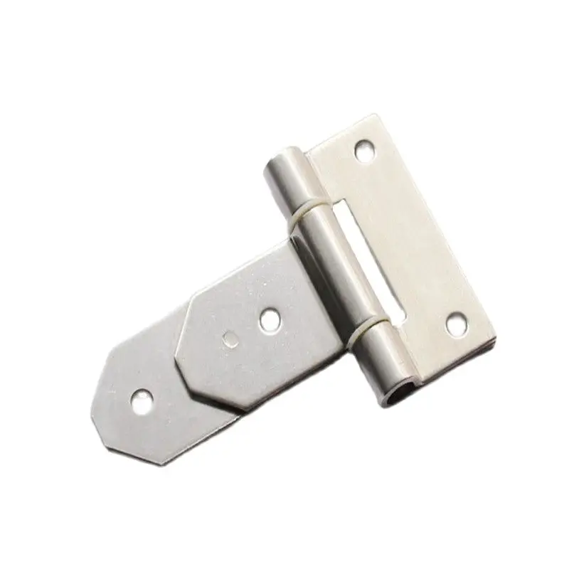 Heavy Duty Stainless Steel Hinge Door Refrigerator