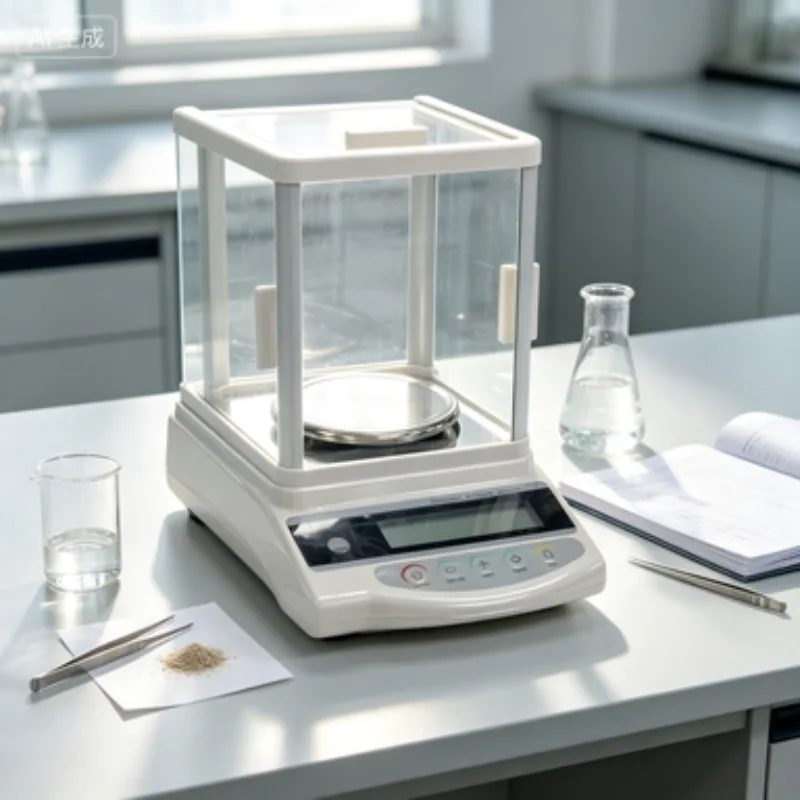 for Glass cover electronic , precision electronic balance, electronic table scale, called gold and silver jadeite precious metal