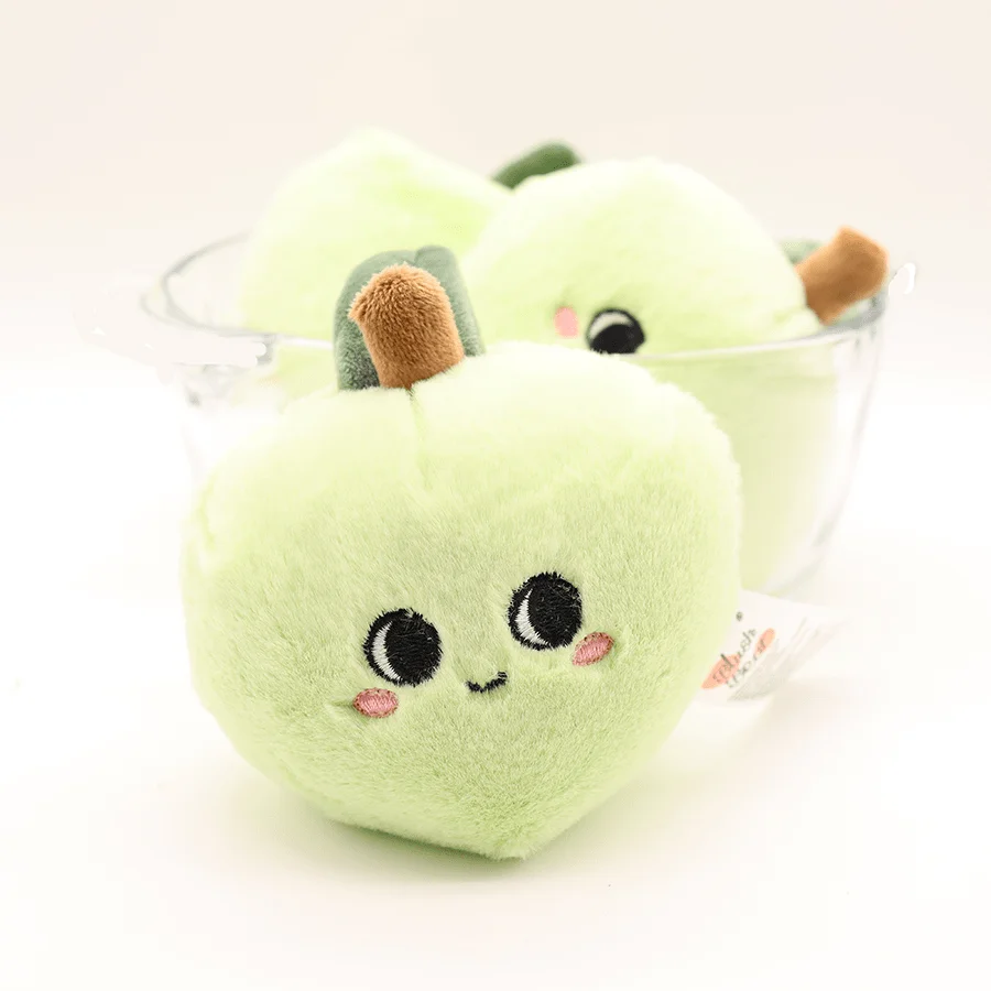 Kreatywna symulacja warzyw seria pluszowych zabawek dziecko uspokajająca zabawka lalka Peluche