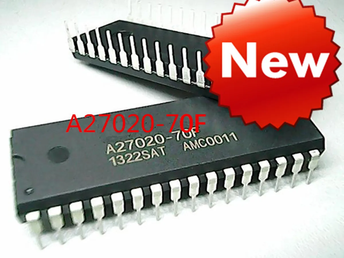 NEW A27020-70F   AT27CO20-55PU   AT27C020-55PU  AT27C020-90PU   AT27C020