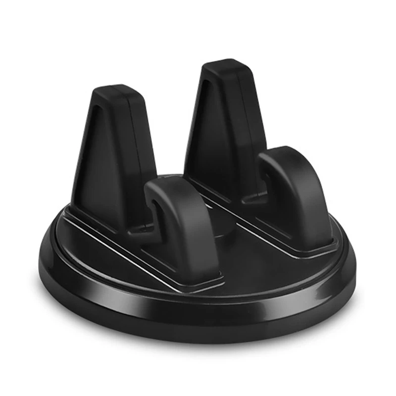 Автомобильный держатель для телефона с поворотом на 360 градусов, кронштейн для приборной панели для corolla golf mk2 sorento viburn um Kiaro 2018, bmw e60