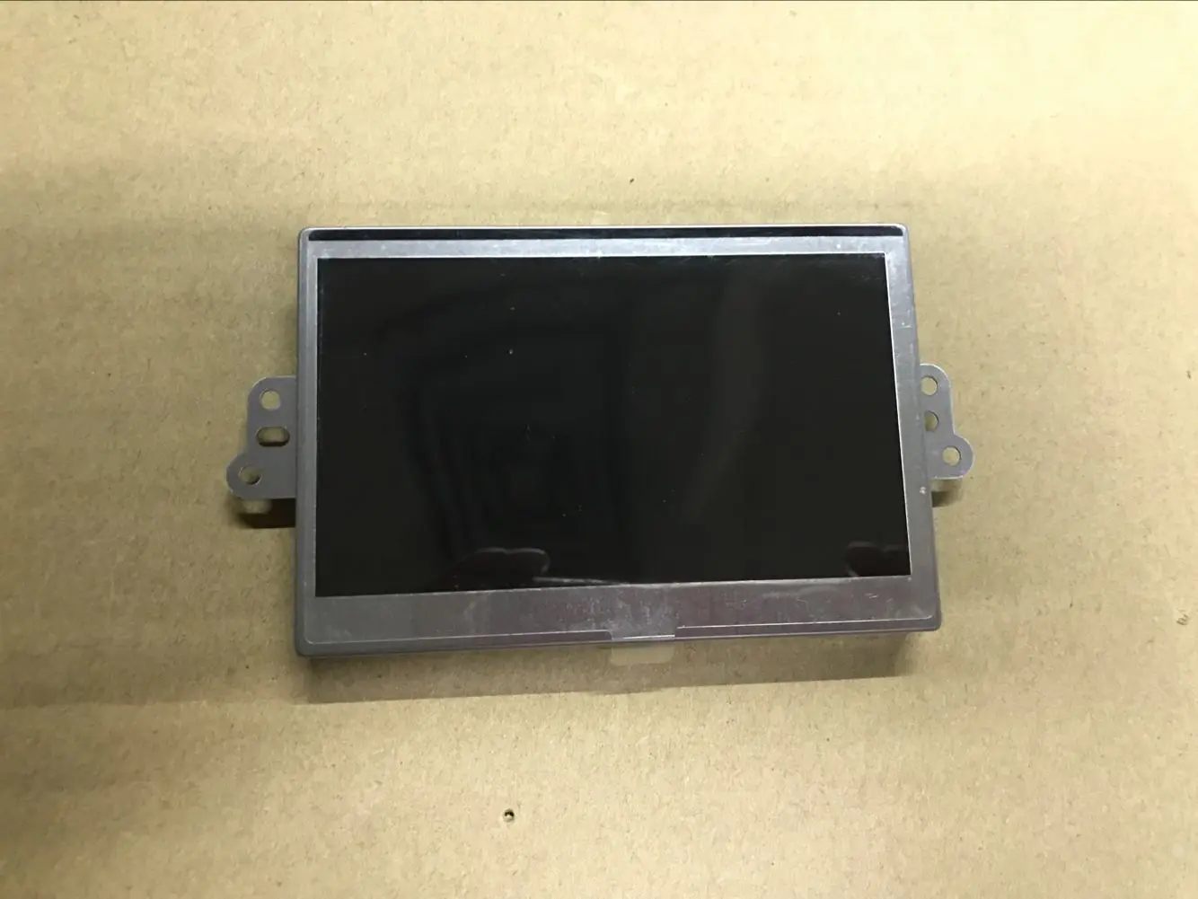 LQ042T5DZ12A Original Grade A+ 4.2 inch LCD Display Screen Panel