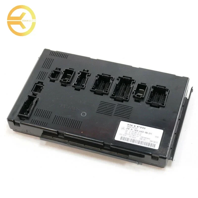 A1649005401 for Mercedes X164 W164 W251 GL320 GL350 Rear Signal Acquisition Module SAM Control Unit 1649005401