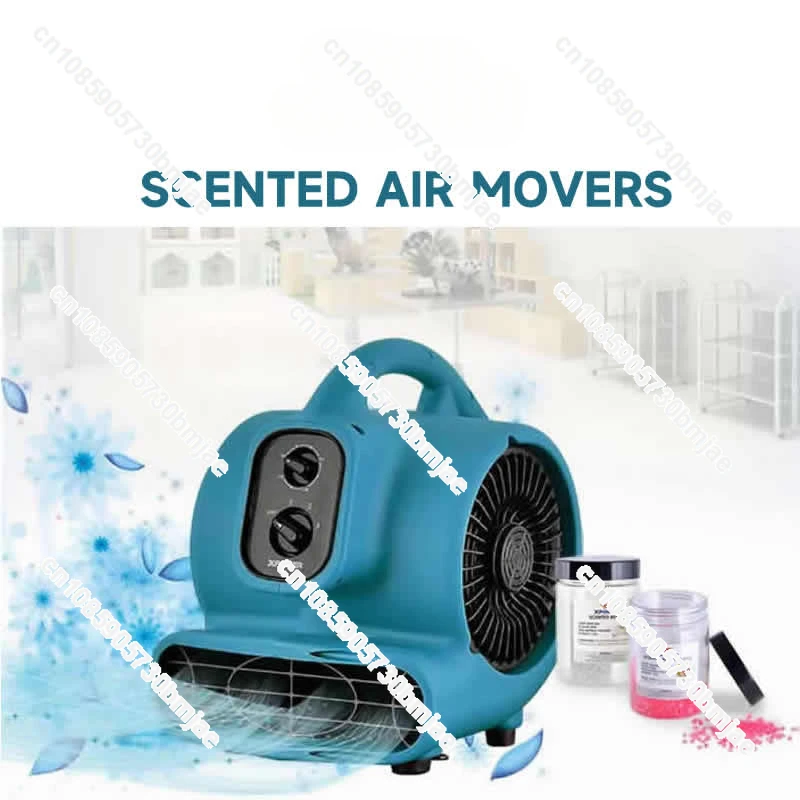 P-250T Freshen Mini Mighty Scented Air Mover