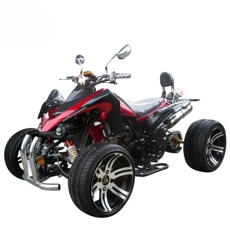 

High Quality Quad Bike 4 Wheeler 250cc ATV For Adults Quad Bike With CE