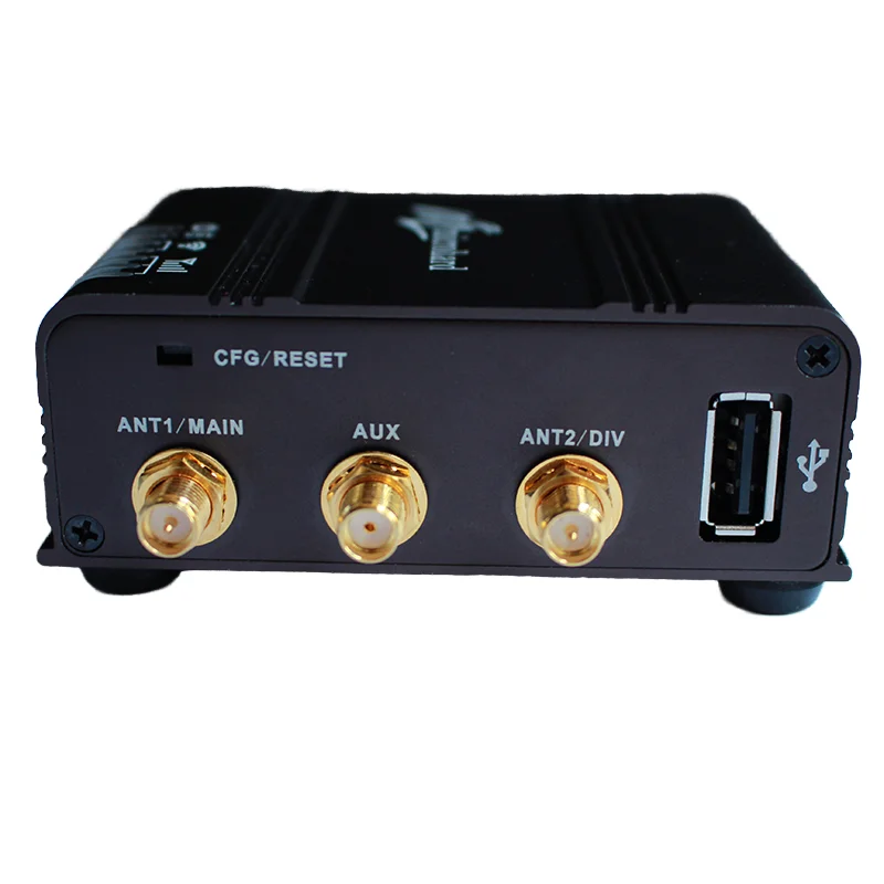 Microhard PDDL2450 Video Transmission Module for Dr-ones & Flight Controllers - 2.4GHz Band