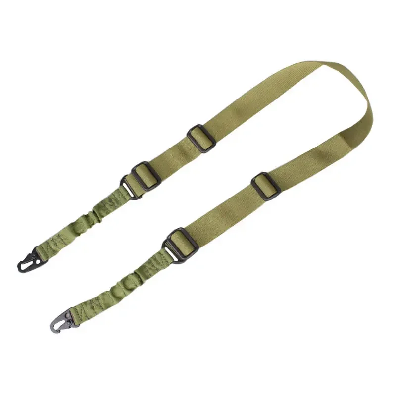 EMERSONGEAR-cabestrillo de Rifle de 2 puntos, correa de Rifle de tiro de combate, accesorios de caza, deportes al aire libre