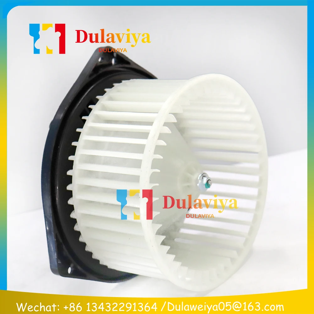 LHD AC Air Conditioning Heater Heating Fan Blower Motor For Nissan patrol Y61 27220VB002 27220-VB002