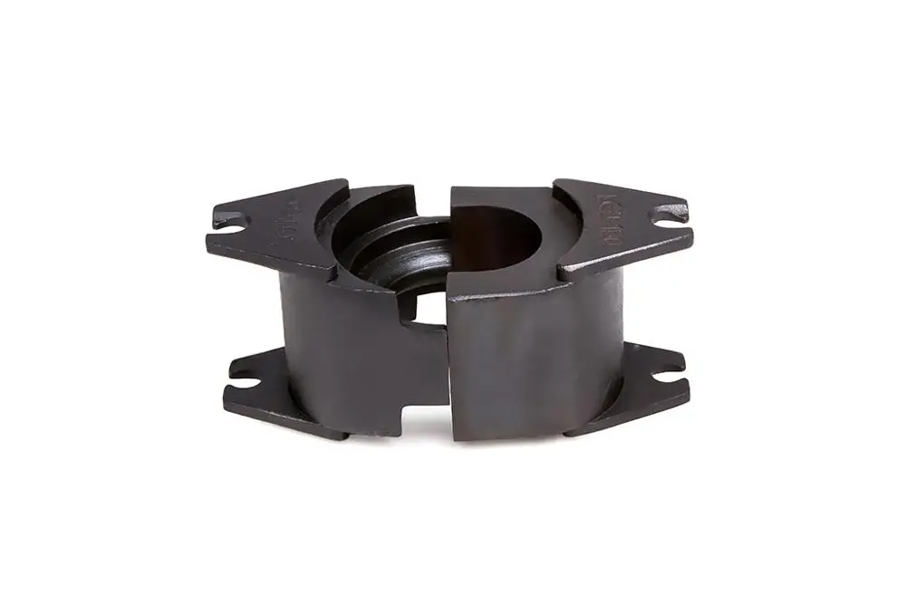 Hydraulic Cable Lug Superseal Crimping Head Tool With Output Force 15T for Cable Lugs