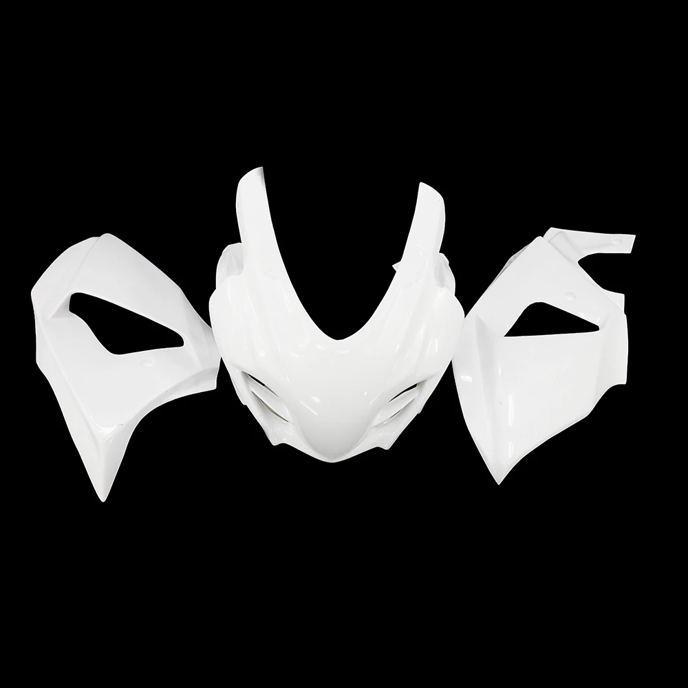 

Motorcycle Fiberglass Race Fairing Bodywork Kit For GSXR1000 2009-2015