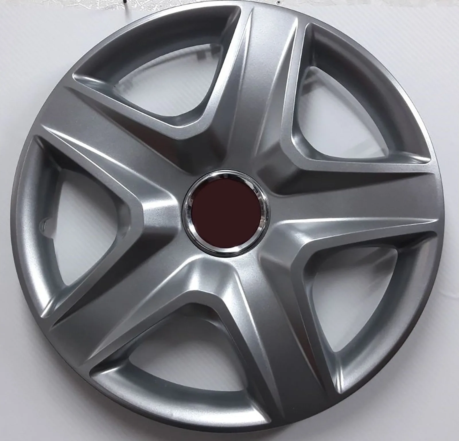 

4 pcs Set Suit Rim Wheel Cover For Fiat Albea 14 inch Rubber Cover Accessories Free Shipping Car Wheel Caps