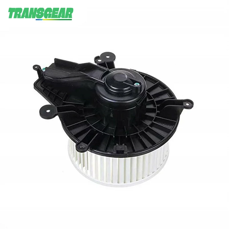 27226-JS60B 27226JS60B Heater Blower Motor OEM 27226JS60B Fit For Nissan Pathfinder R51 Navara D40 Neu