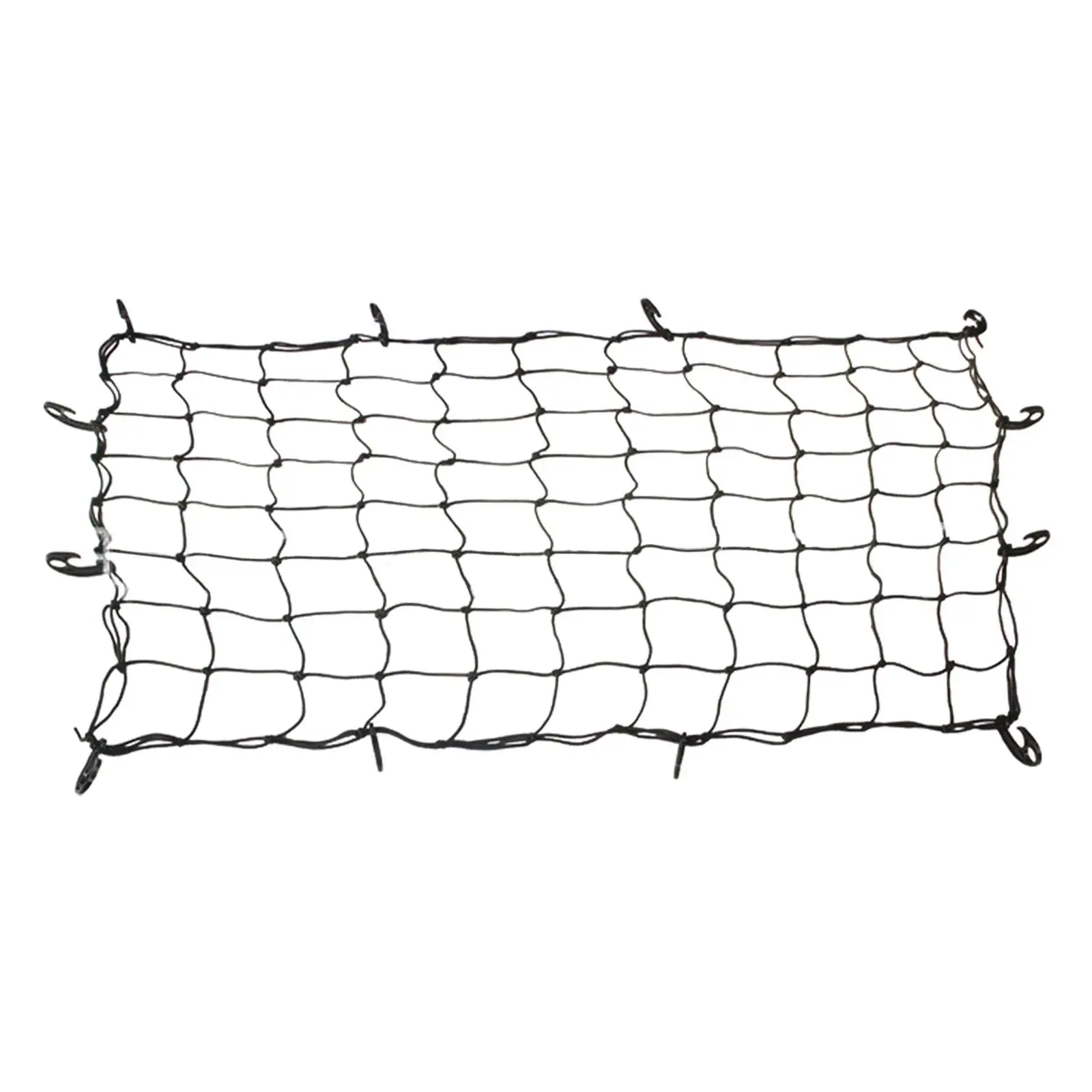

Car Cargo Net Universal Trunk Nets Organizer for Trucks Pickup Truck Car