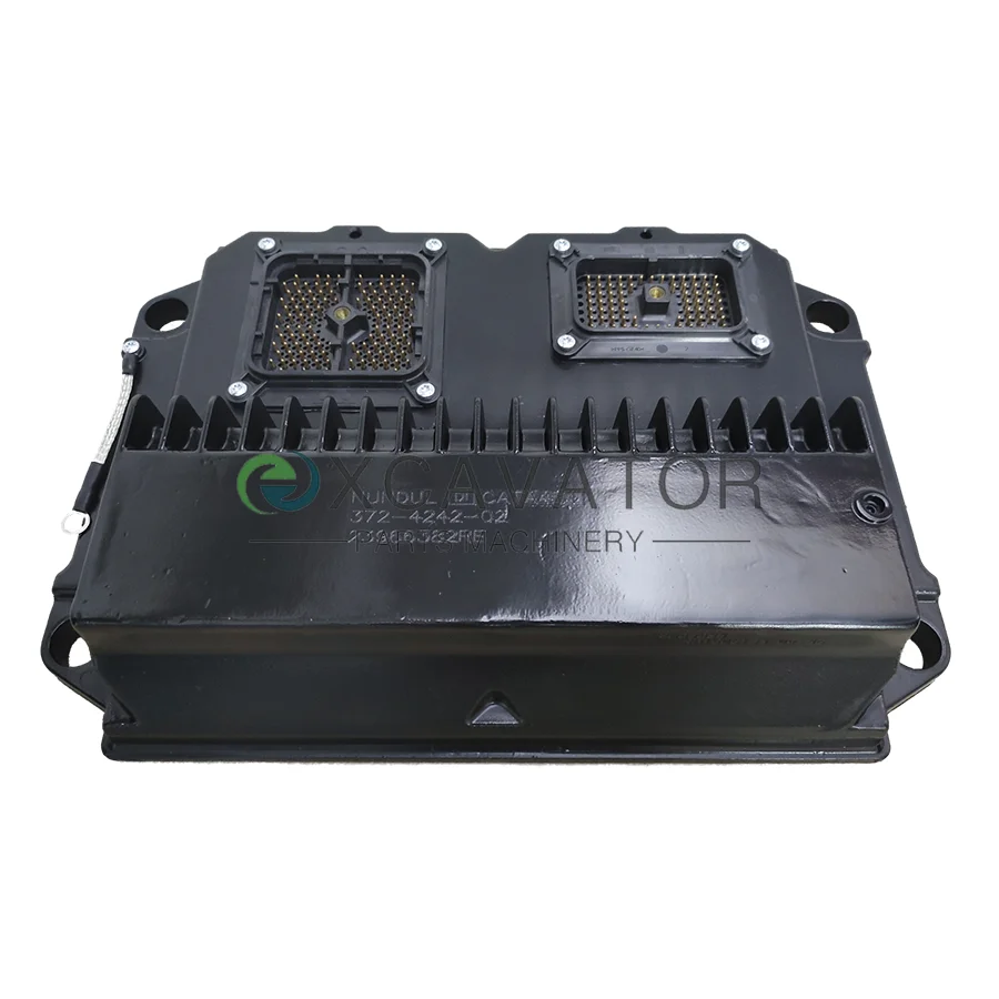 

Engine control module, model: 372-4242