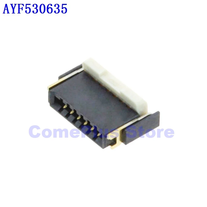 

10PCS AYF530635 AYF530665 Connectors