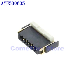 10PCS AYF530635 AYF530665 Connectors