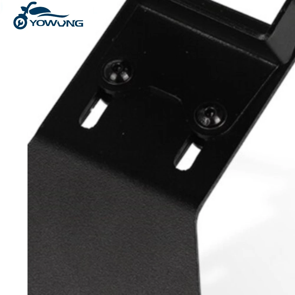 

Аксессуары для мотоциклов для BMW F850GS F750GS F850 GS ADVENTURE 2018-2020 GPS-держатель для телефона, подставка для навигации, удлинитель