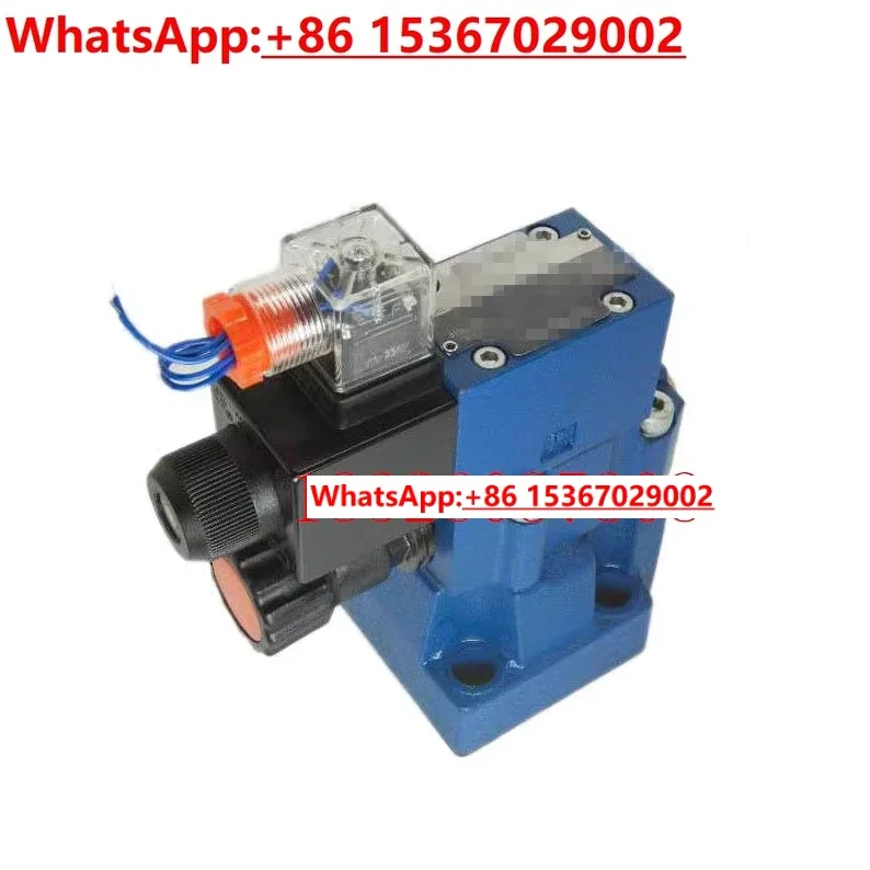 Pilot Solenoid Reli…