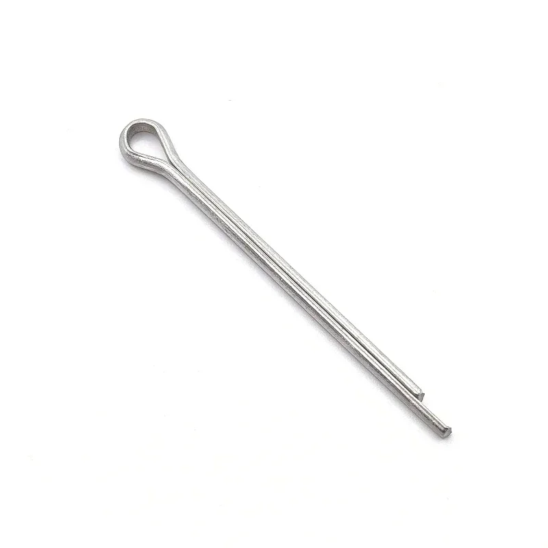 175/350pcs Cotter Pin Set - Guaranteed Secure and Reliable Connections!