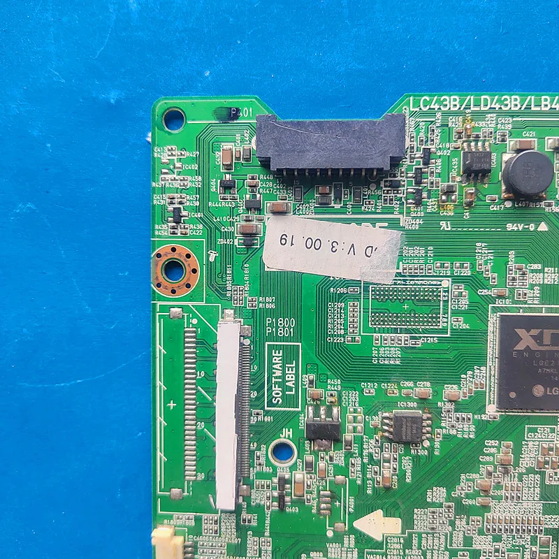 EAX65388003 EAX65388005 EAX65388006 (1.0) Motherboard for LG TV 42\'\' 47\'\' 49\'\' 50\'\' 55\'\' 49 inch 42LB620V 42LB561V Main Board