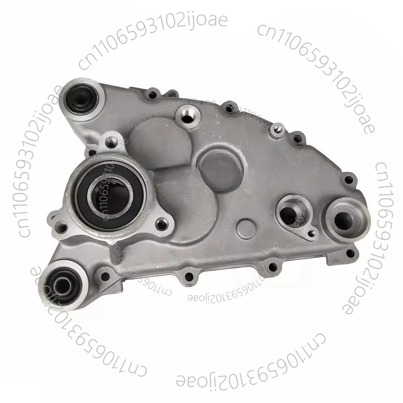 Built-in Reverse Engine Gearbox Side Cover Box for Go Kart GY6 250 300CC  YX 140cc 150cc 160cc Scooter