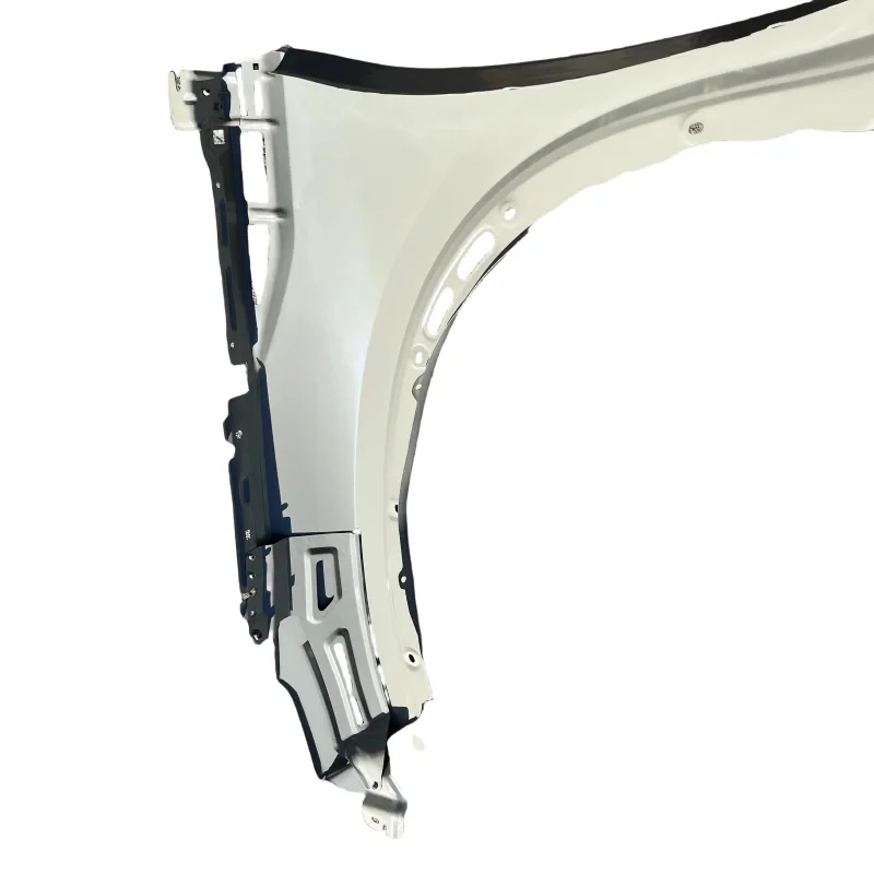 High Quality Car Front Fender For QX50 QX55 2018-2023 Auto Body Parts 2