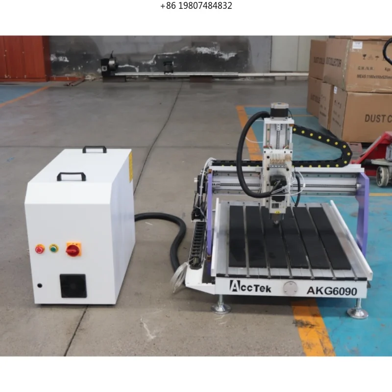 Small Cnc Wood Cutting Machine 6000*900mm, Mini 3D Wood Product Engraving Machine, Aliexpress Hot Selling