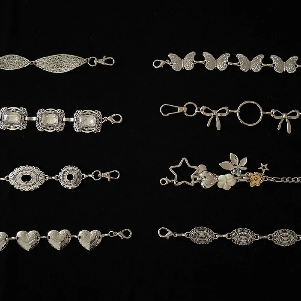 

Модная богемная поясная цепочка, винтажный модный богемный пояс Y2K, украшение для платья, металлический богемный пояс, летние пляжные аксессуары