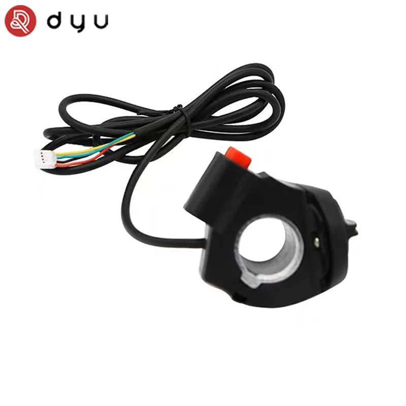 Original Main Switch Assembly for DYU Electric Bike Bicycle D1 D2+ D3+