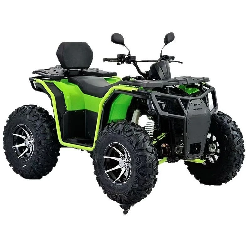 250cc 275cc 300cc 4x4 Atvs Off Road Four Wheel Motorcycle ATV UTV Farm Motor 4 Wheeler Quad Moto Bike